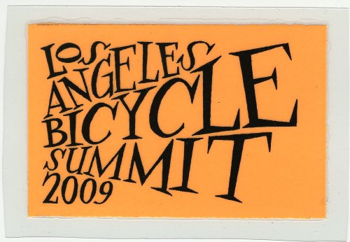 a bike summit spoke card Here are some more images I did for things related